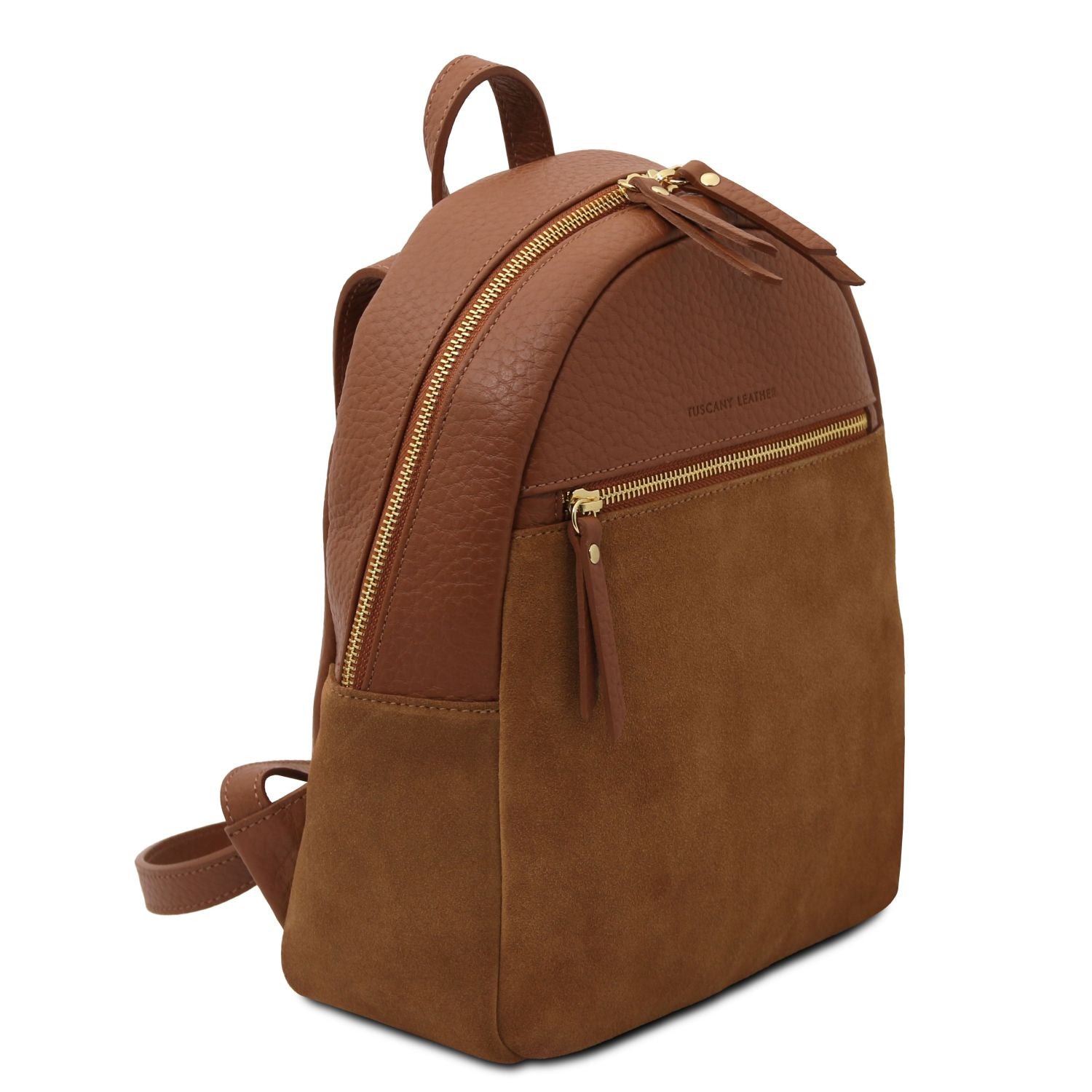 TL142509 – Arco – leren Rugzak