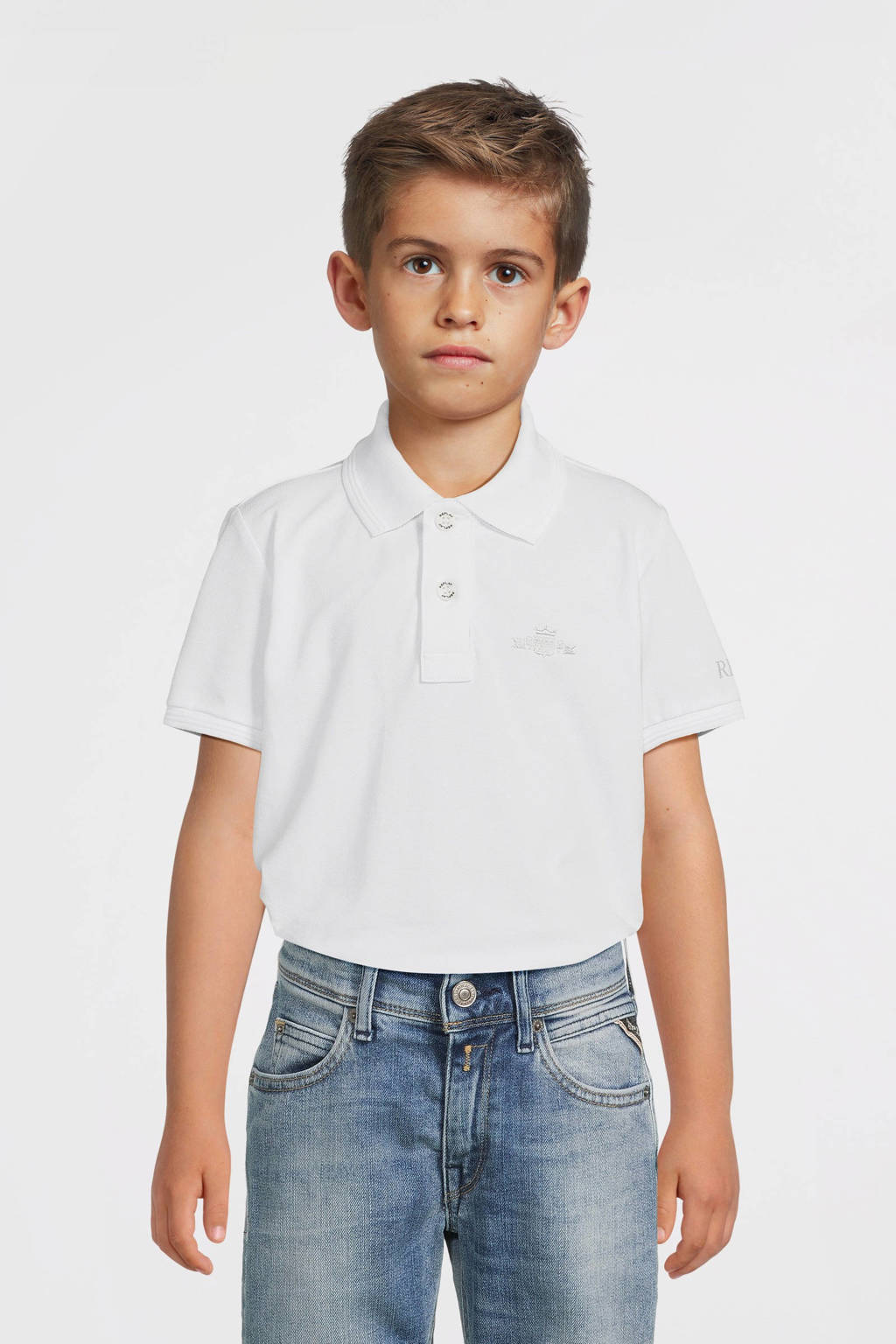 REPLAY polo