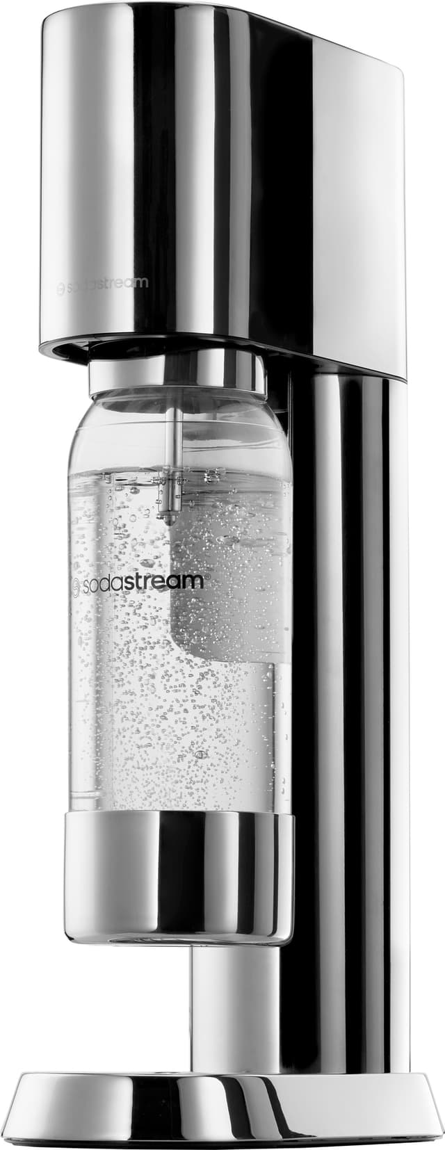 SodaStream ensō sodavandsmaskine uden cylinder 1013601770
