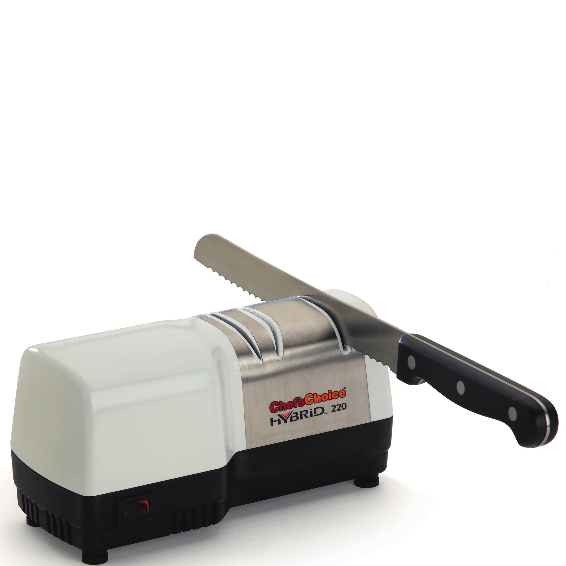Chef'sChoice Hybrid 220 Messenslijper