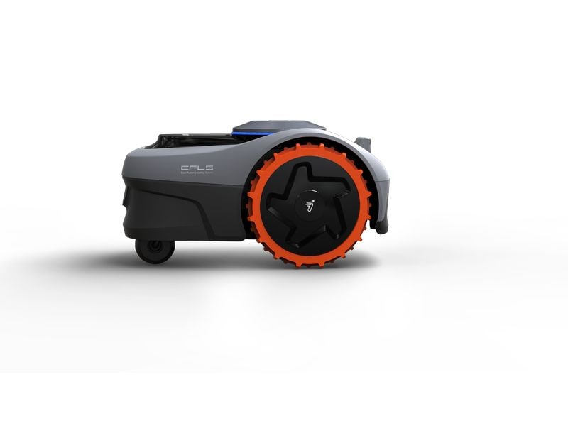 Navimow Mähroboter i105E 500 m² Intelligenter Rasenmäher