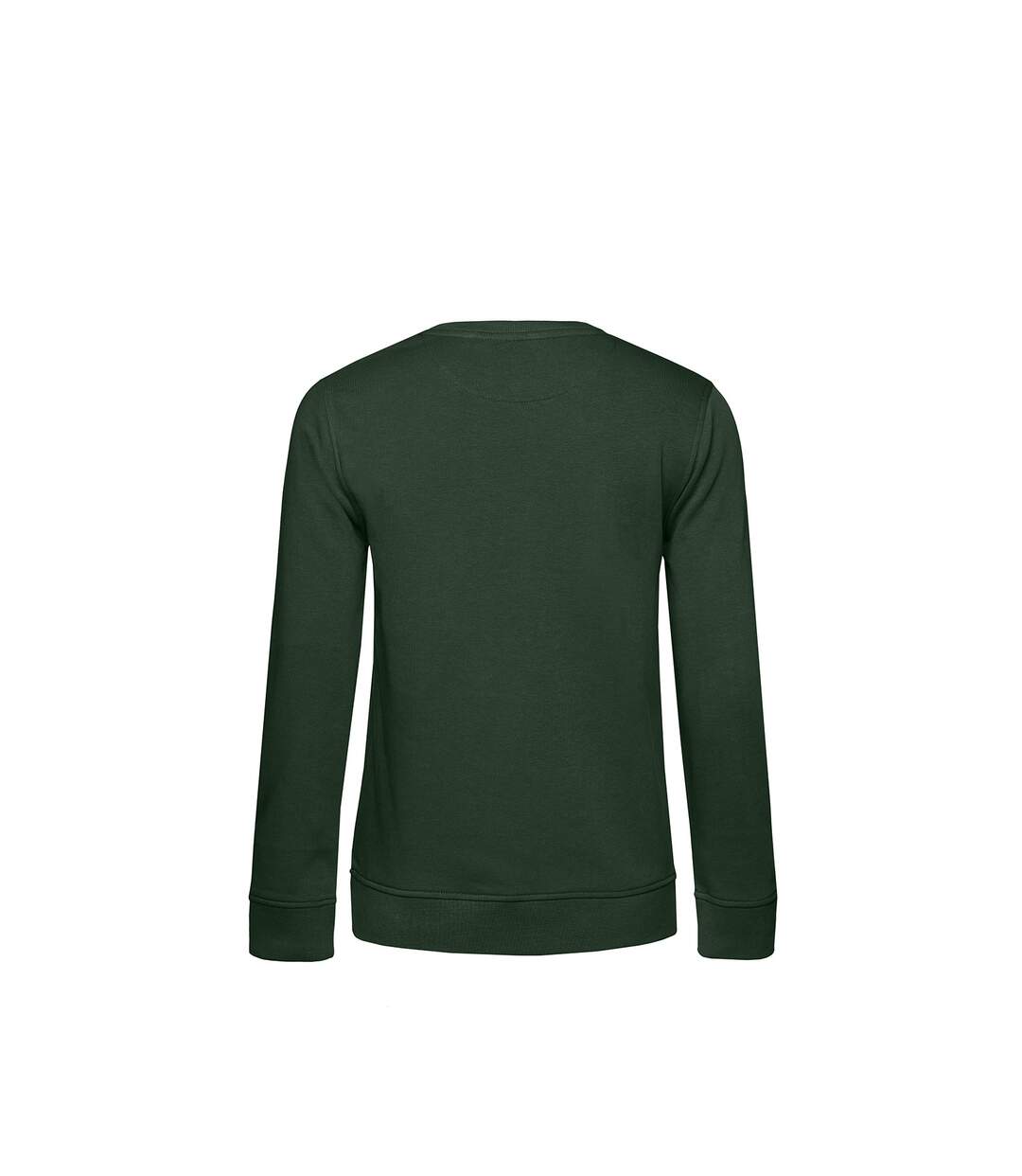 B&C - Sweat - Femme (Vert forêt) - UTBC4721
