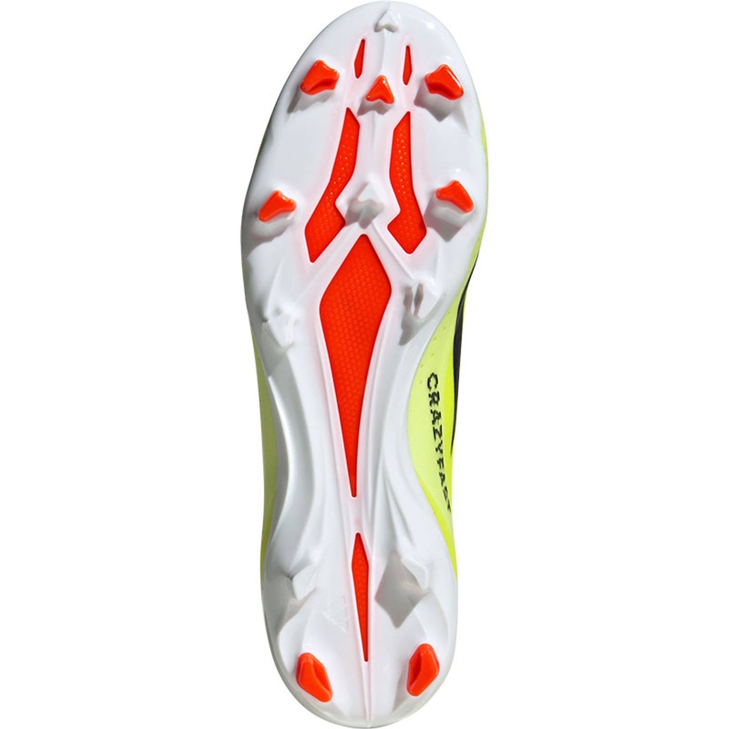adidas X Crazyfast League Laceless FG