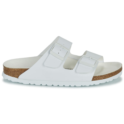Birkenstock - ARIZONA - Blanc