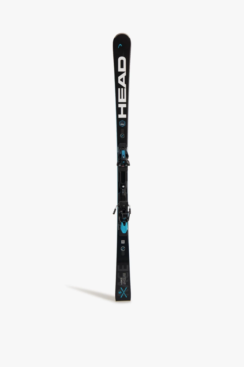 HEAD Worldcup Rebels e-Race Beat Feuz Ski Set 2324