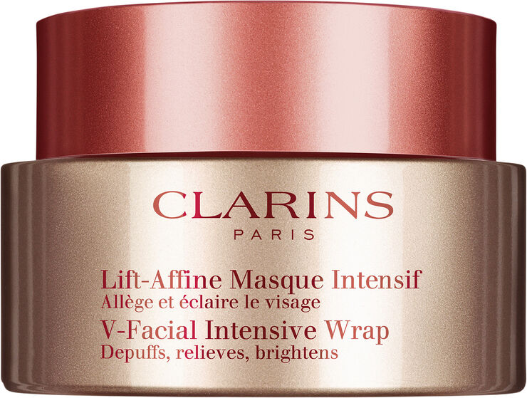 Clarins CLARINS V-Shaping Facial Lift Mask 75 ML