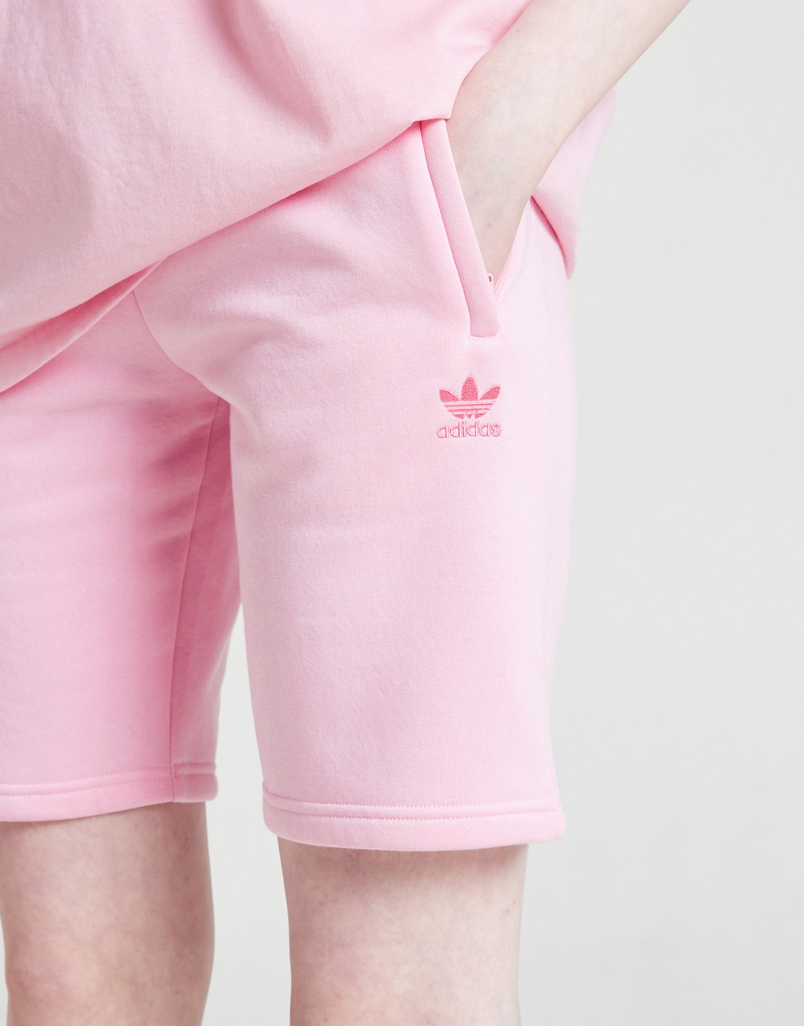 adidas Originals Short Fleece Junior