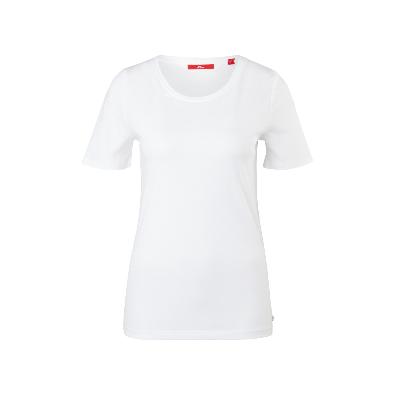 S. Oliver T-Shirt kurzarm