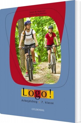 Logo! 7. Kl. - Ny Udgave - Steen W. Pedersen - Bog