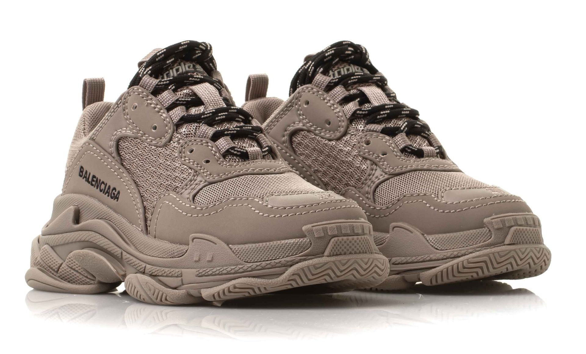 Balenciaga Triple S Sneakers