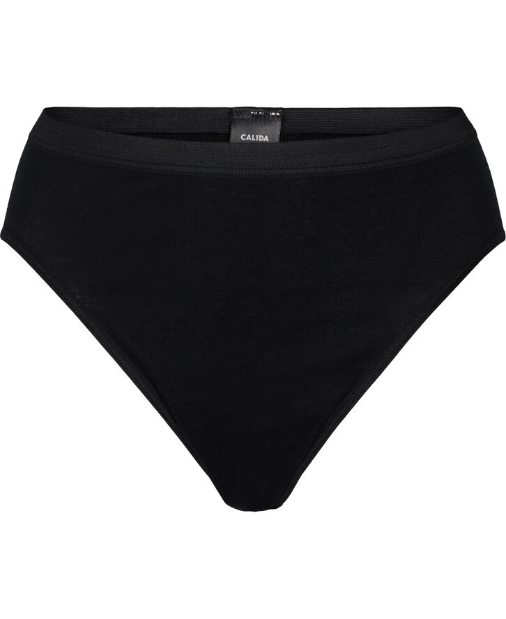 Calida Classic Light Mini Slip Sort