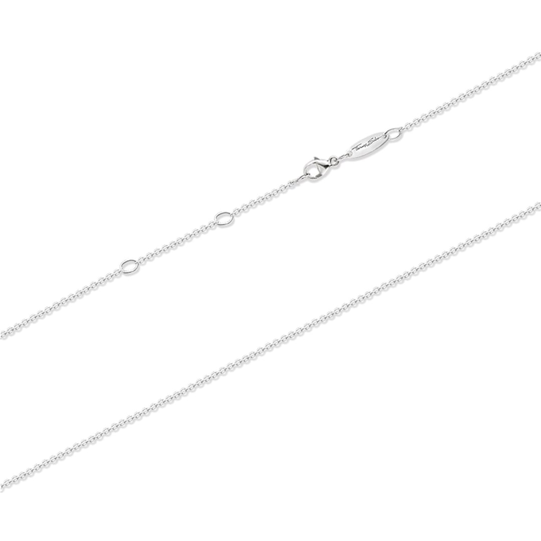 Thomas Sabo Sterling Silver Glam & Soul Erbskette