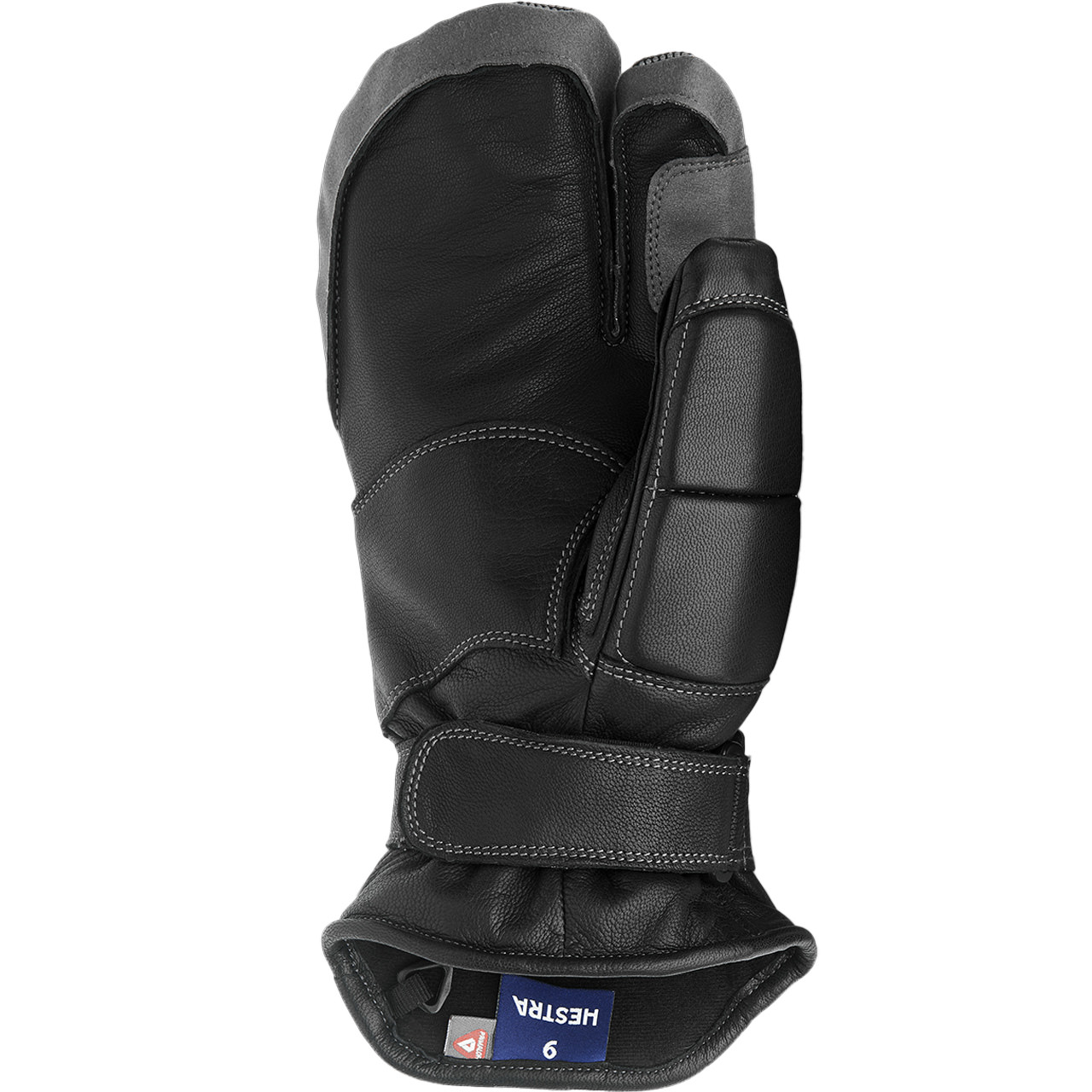 Hestra Herren 3 Finger GSL RACE COMP black | Hestra | H | Brands | XSPO-Fashion