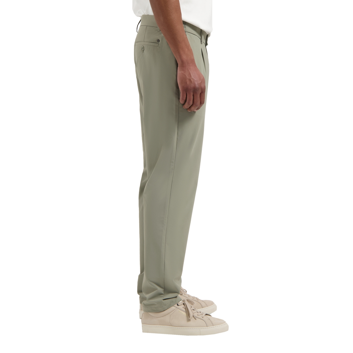 Heren Short 515568 Logan Tech