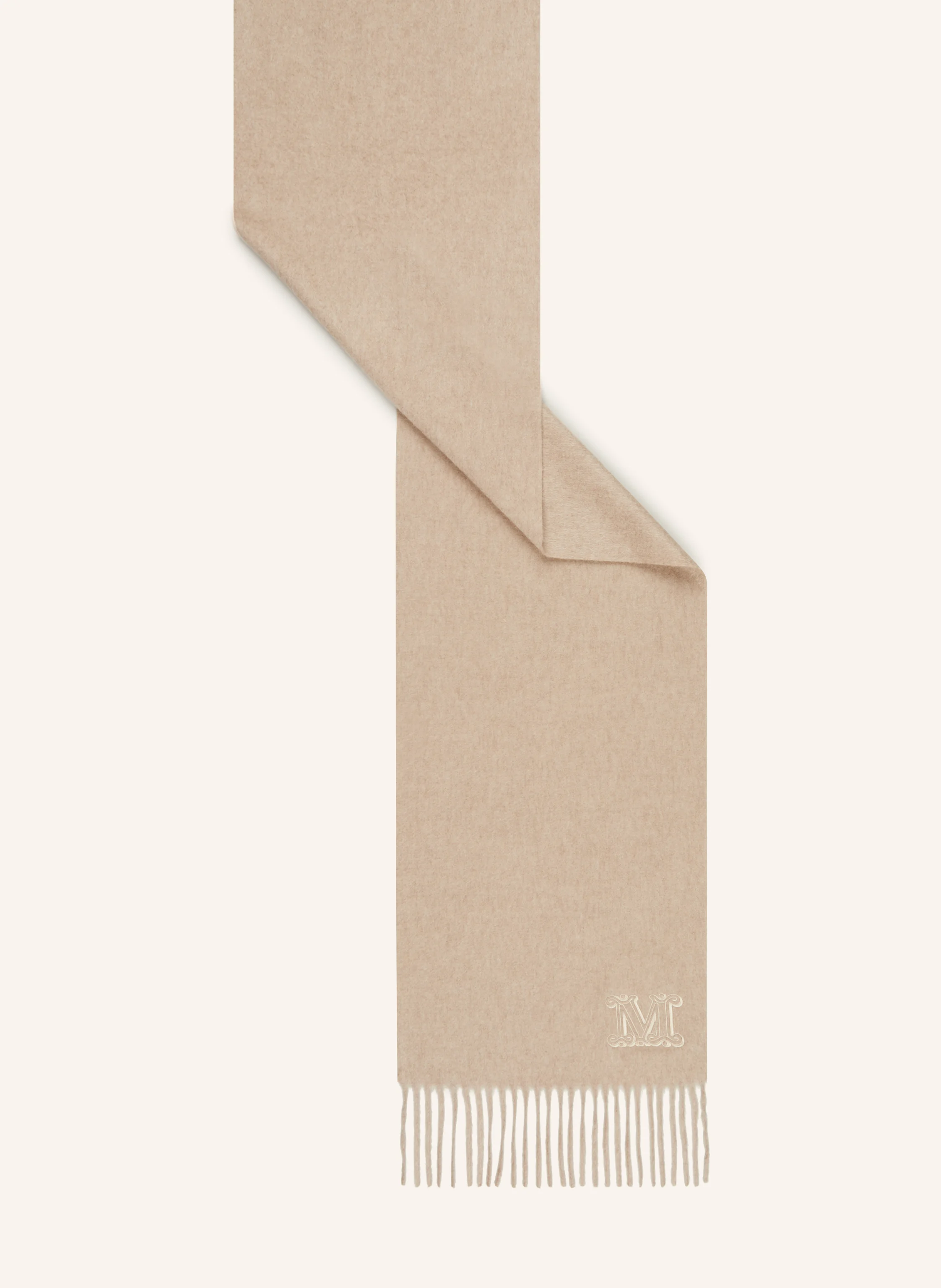 Max Mara Cashmere-Schal WSDALIA