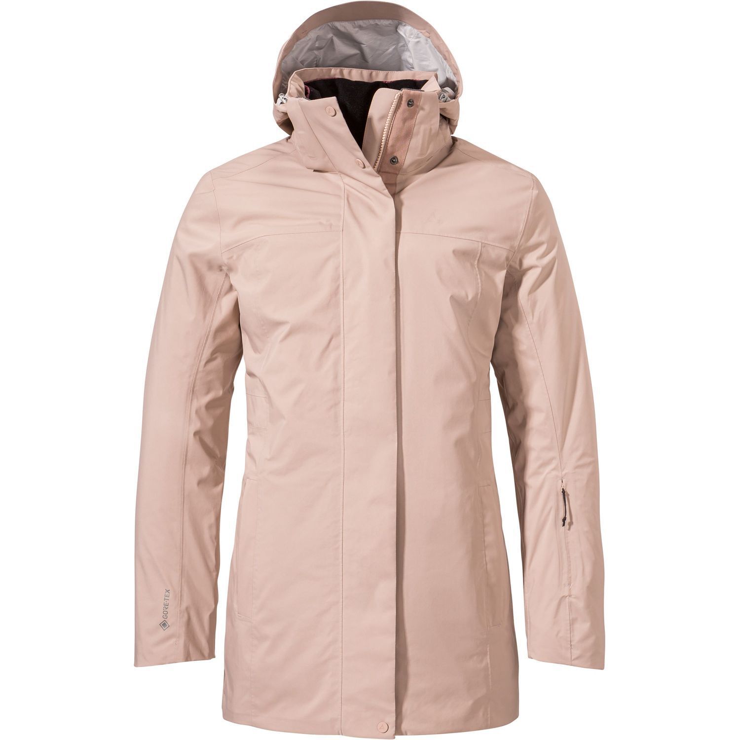 Schöffel3in1 Parka Barth L