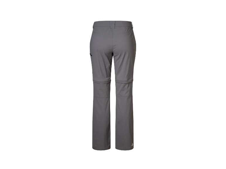 Dames sportbroek