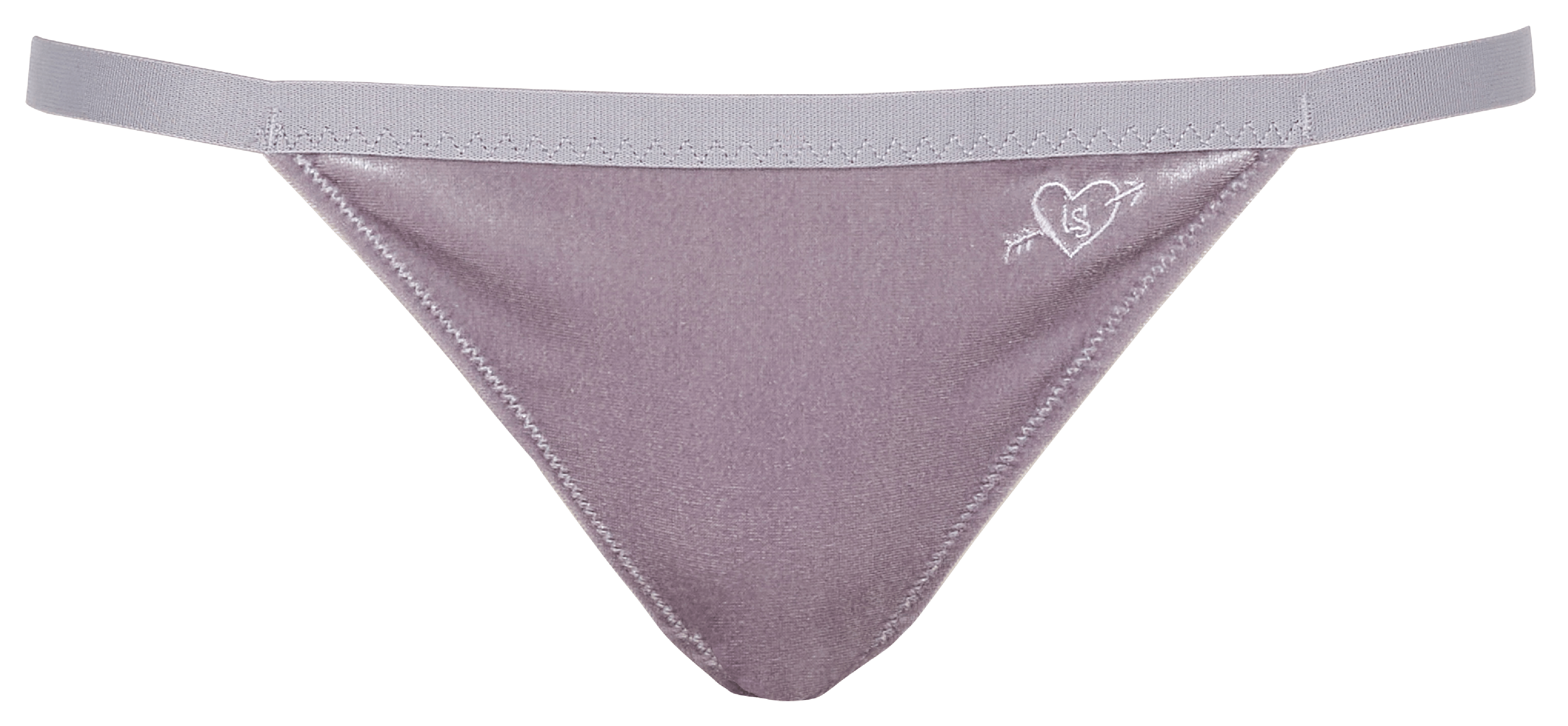 WILD ROSE - Culotte | Violet