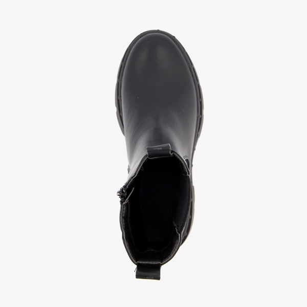 Blue Box dames chelsea boots