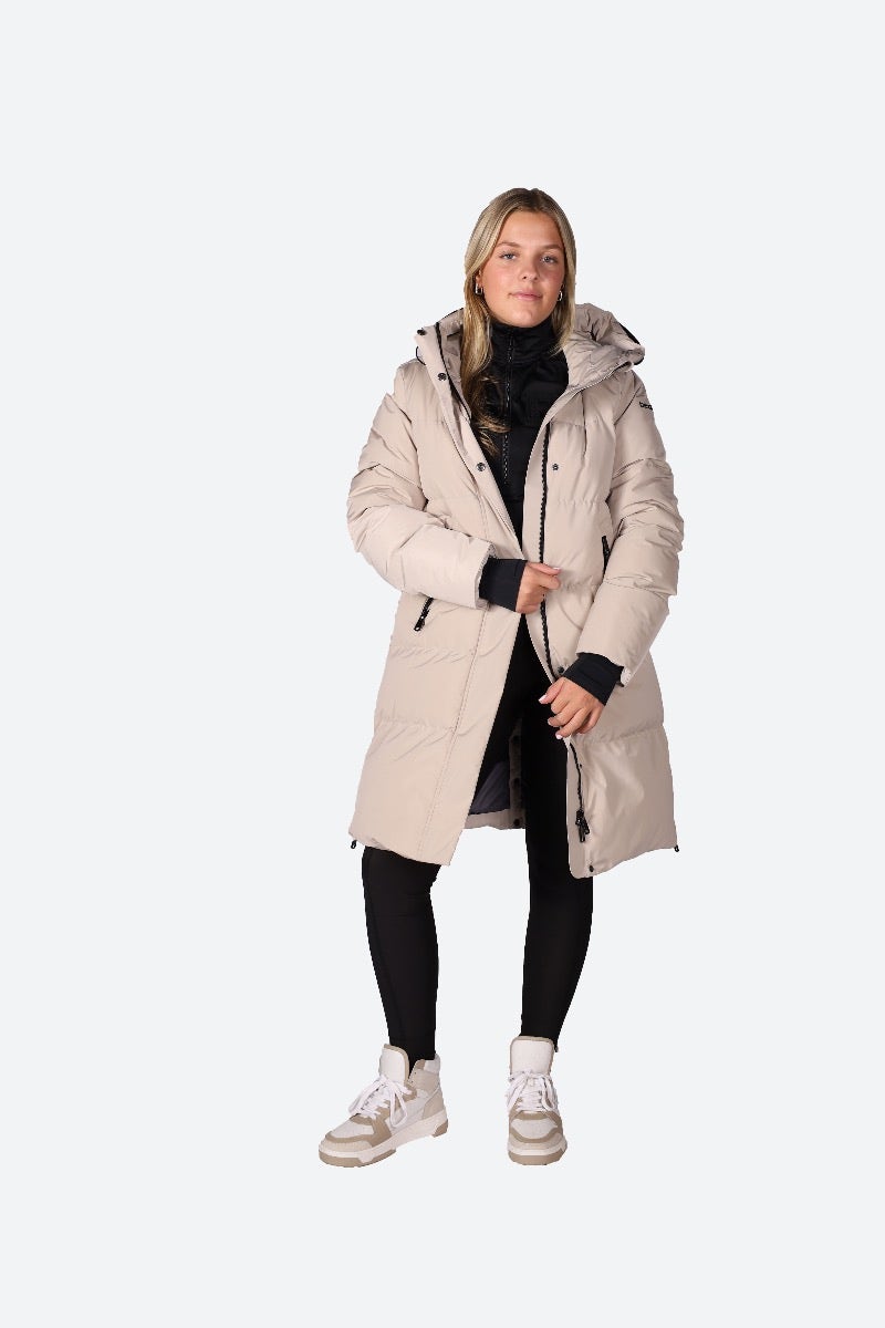 be:at:  Augusta Lifestyle Jacket