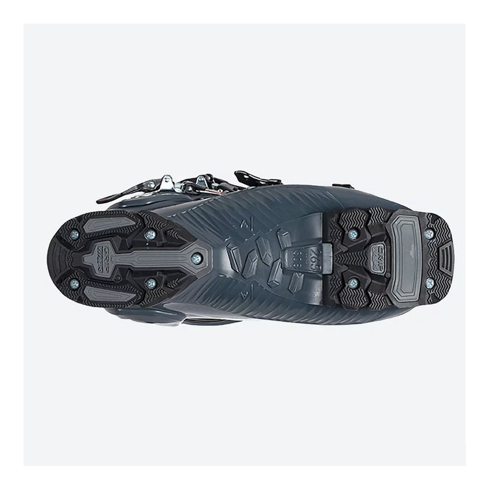 Dalbello PANTERRA 120 IF - Chaussures ski anthracite/anthracite