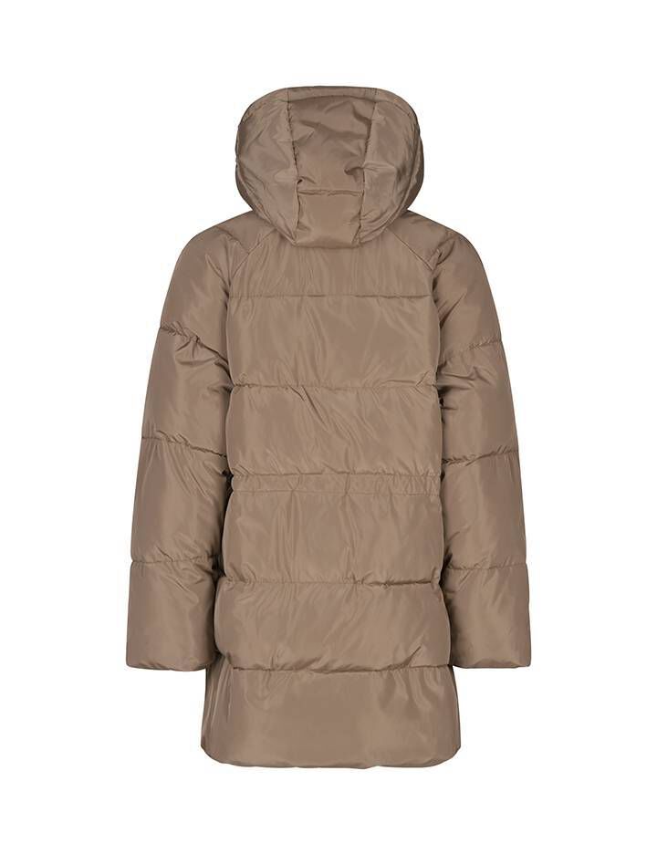 MBYM| Damen Steppjacke TIMIANA-M