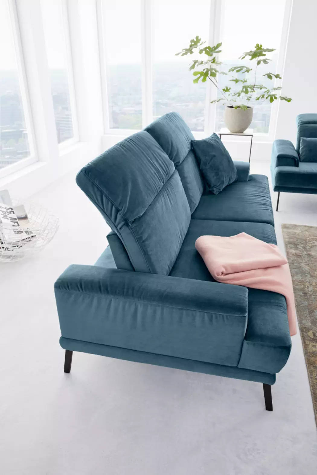Sofa MR 4580