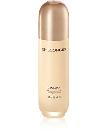 Missha Chogongjin Geumsul Toner 150ml