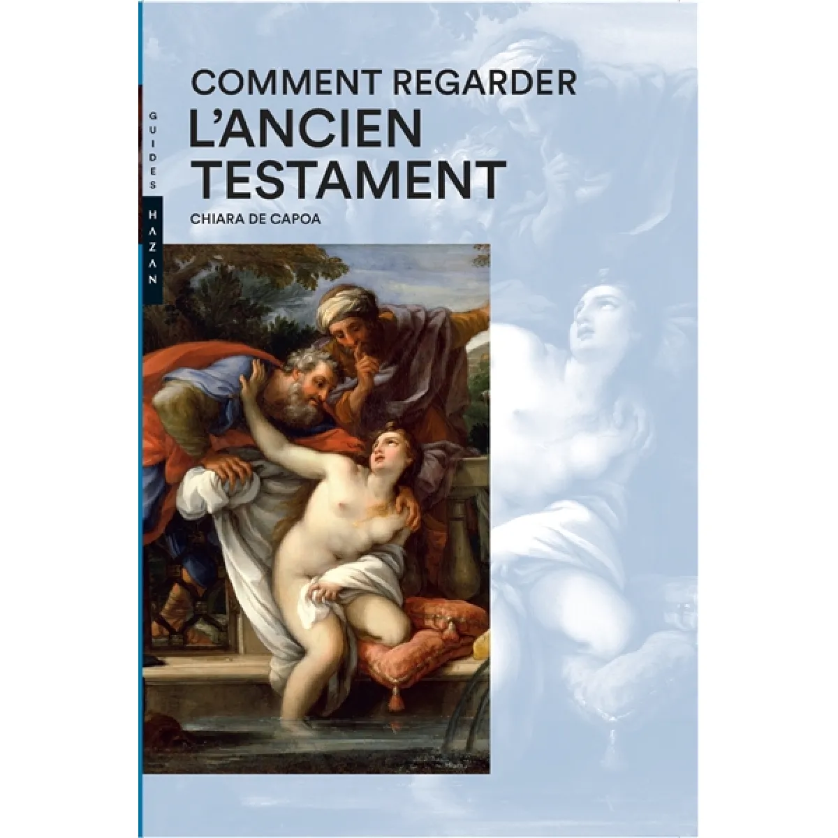 Comment regarder l'Ancien Testament · Occasion