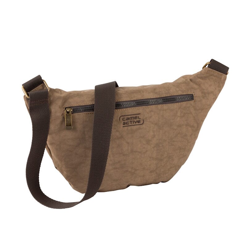 Camel Active Journey Bumbag B00-635 Sand