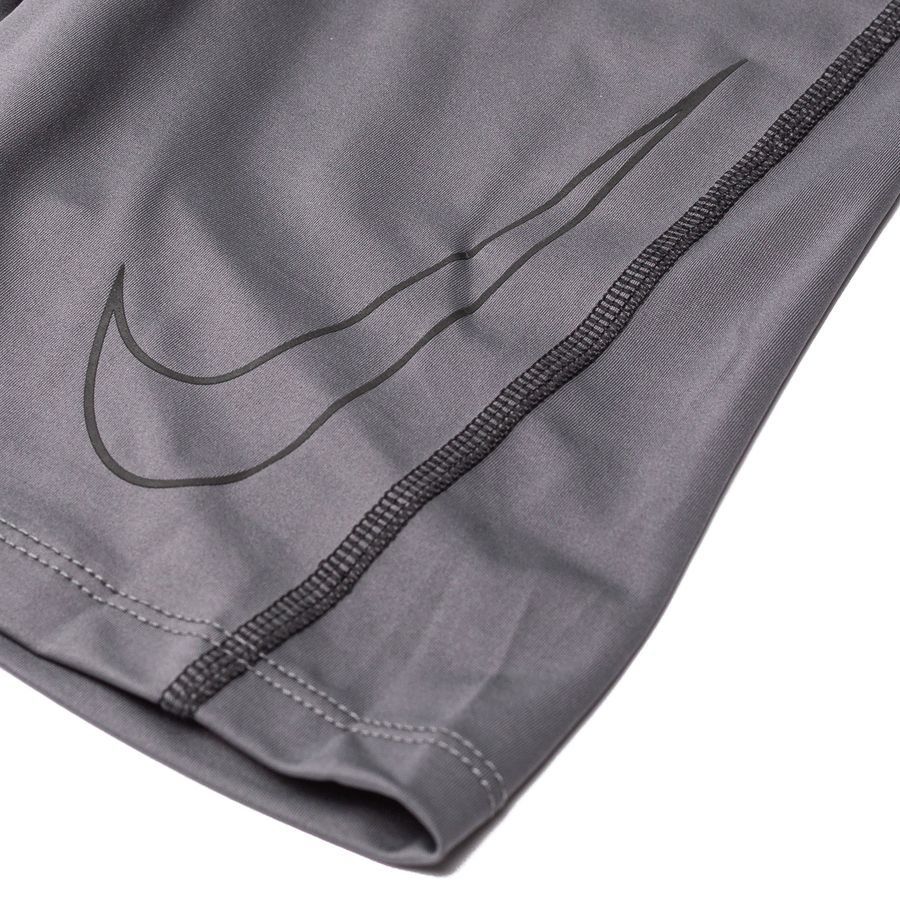 Nike Pro Compression Short Dri-FIT - Gris/Noir
