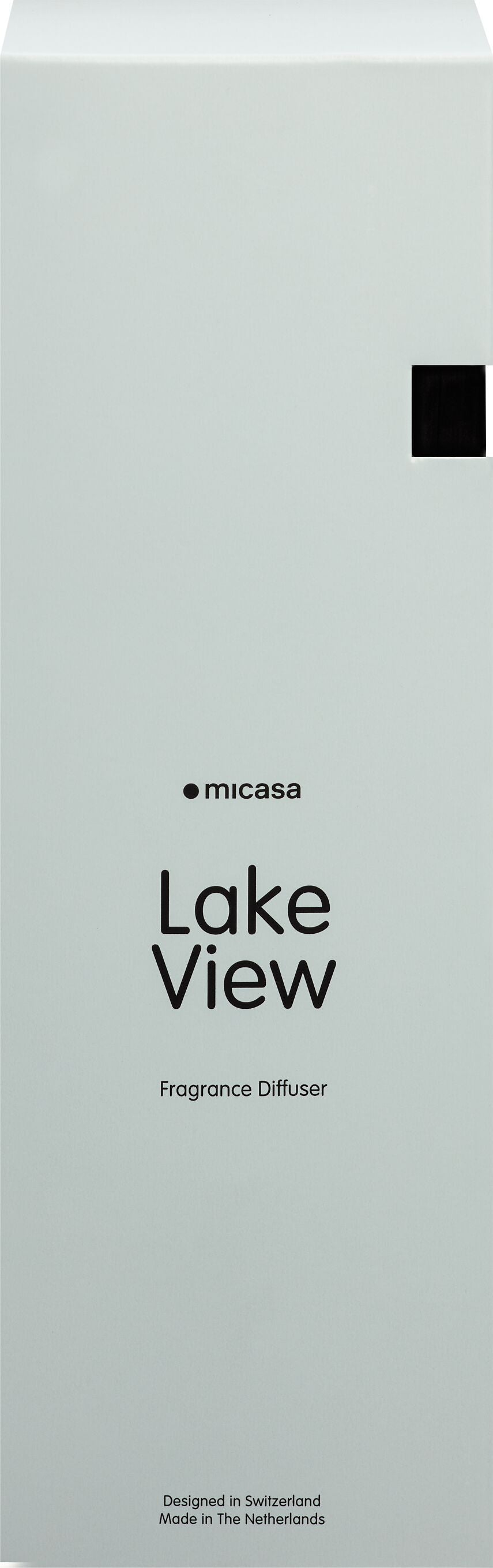 SIAN Lake View Raumduft - Lake View / Lake View