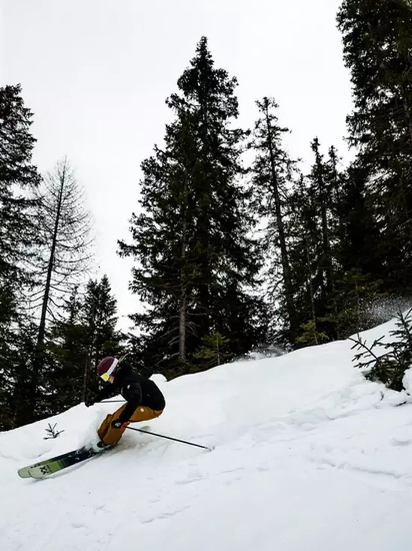 Dalbello Cabrio LV 120 Skistøvler Herre | SkatePro