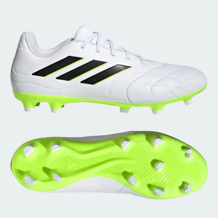 Adidas Copa Pure.3 FG Voetbalschoenen Senior