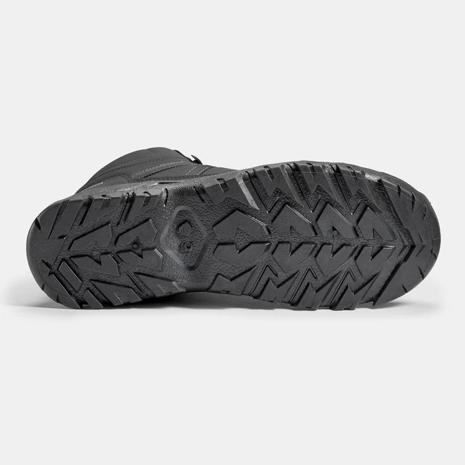 Decathlon Quechua - Botas de caminhada Quechua NH100 Mid para homem