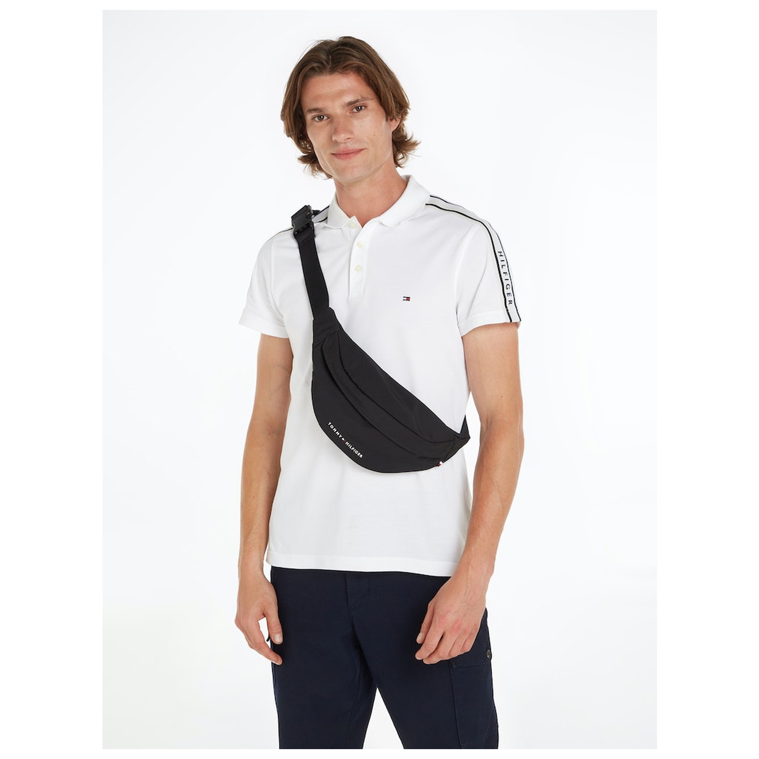 Tommy Hilfiger TH SKYLINE BUMBAG