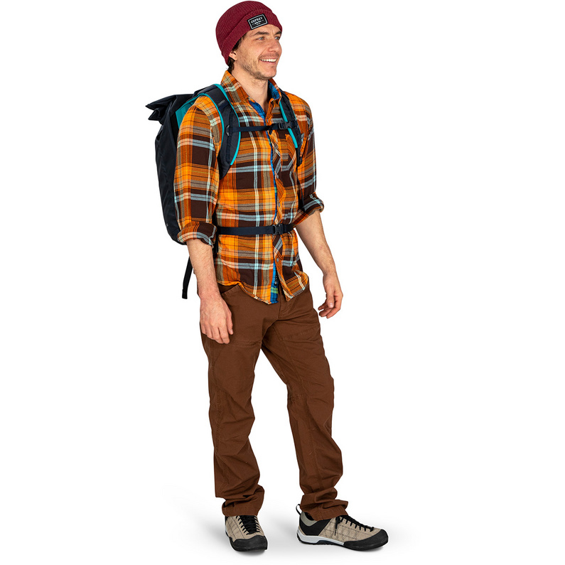 Osprey Zealot 30 Rucksack