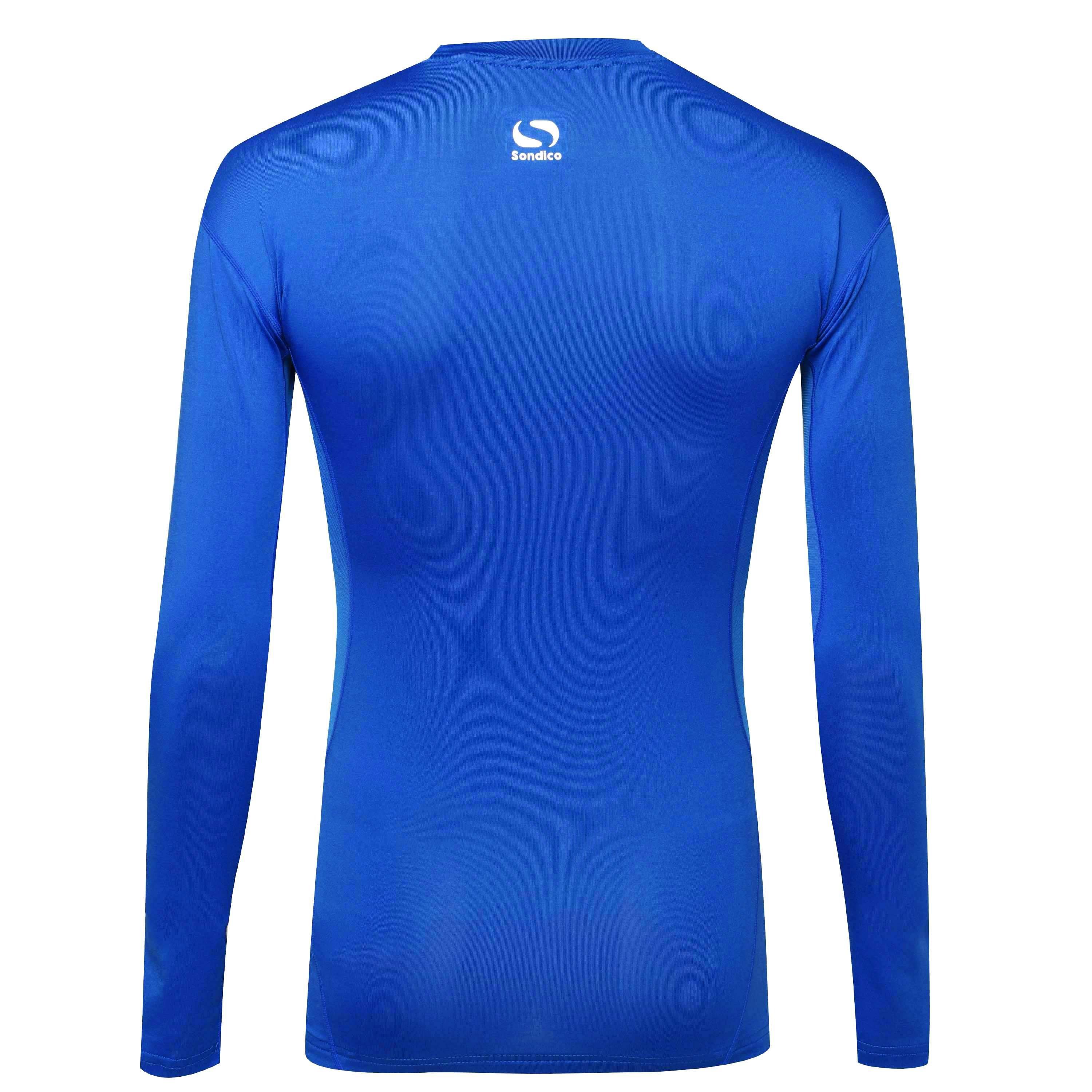 Sondico Core Base Long Sleeve Mens