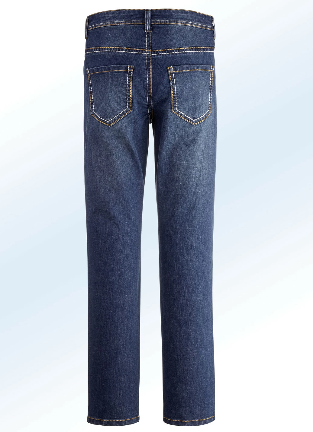 Jeans in 2 Farben