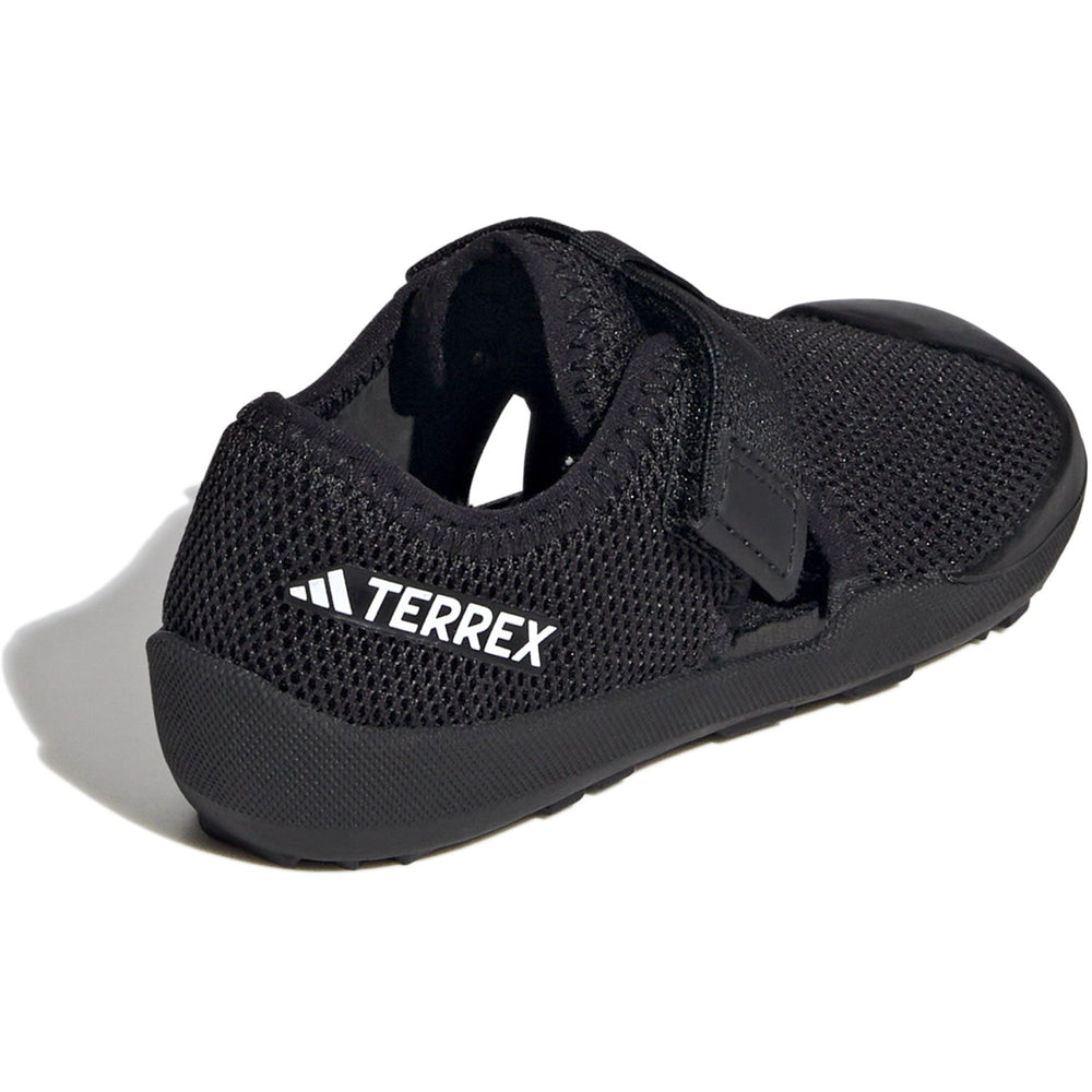 Køb adidas Originals Core Black/Core Black/Ftwr White Terrex Captain Toey I Sandal