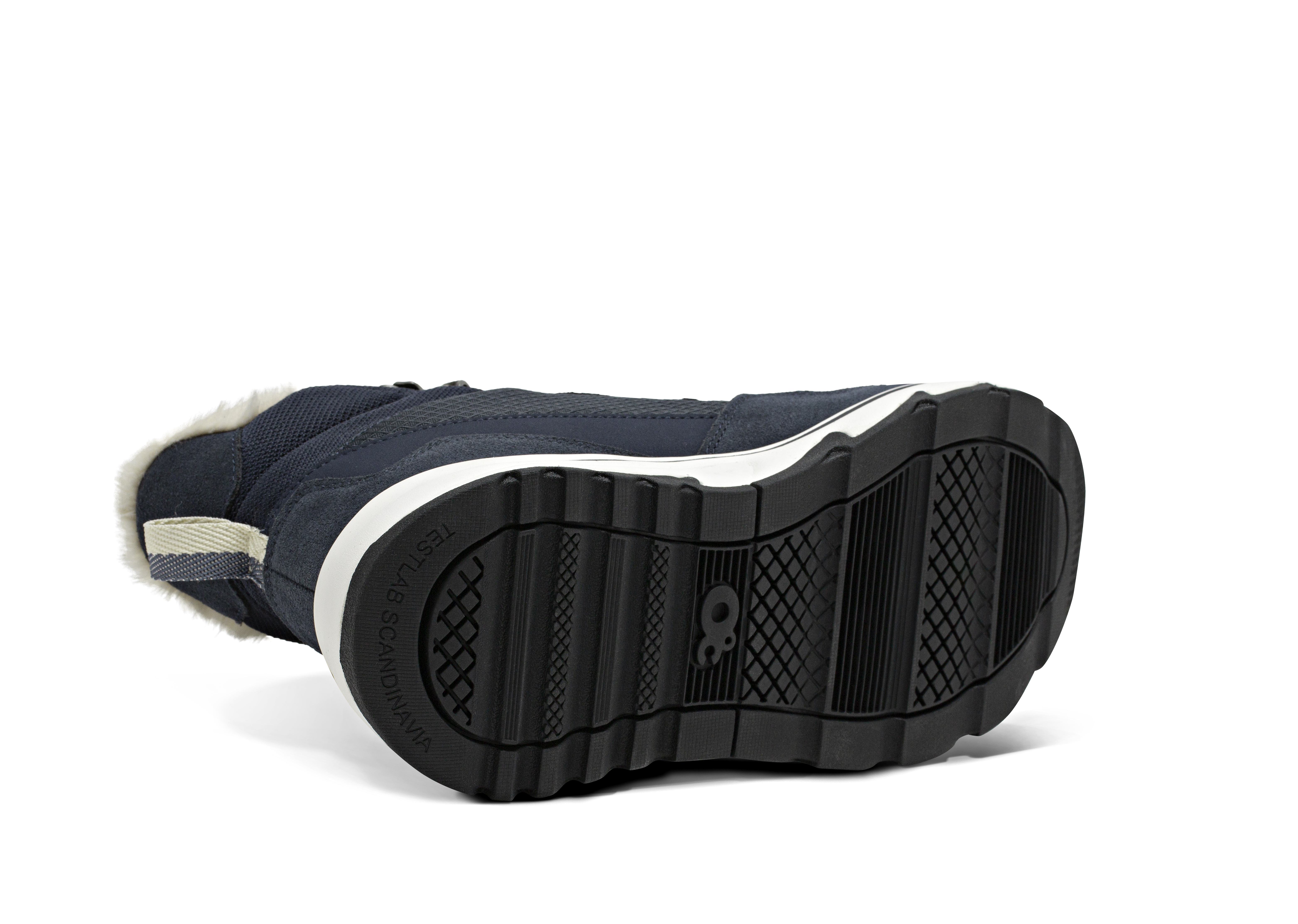 Oslo Cityhiker GTX Dame Navy