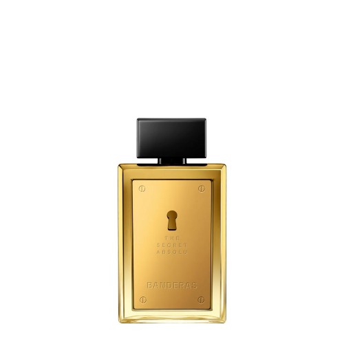 Antonio Banderas The Secret Absolu Eau de Parfum 50ml
