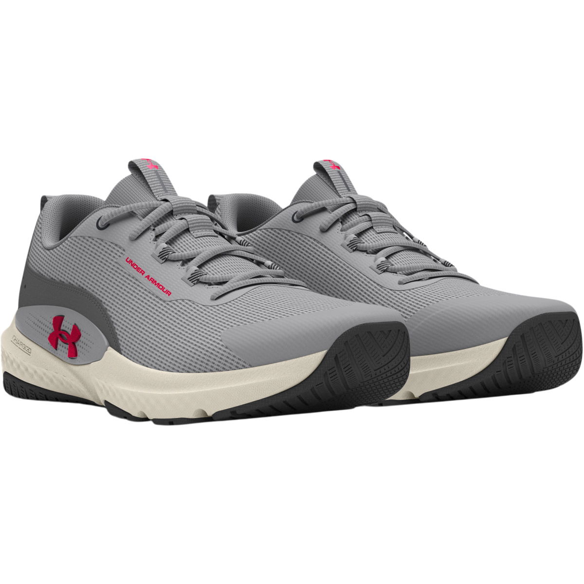 Under Armour Dynamic Select Træningssko Herre