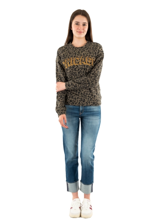 Sweat freeman t. porter solene leo chicago co27-l f792 khaki