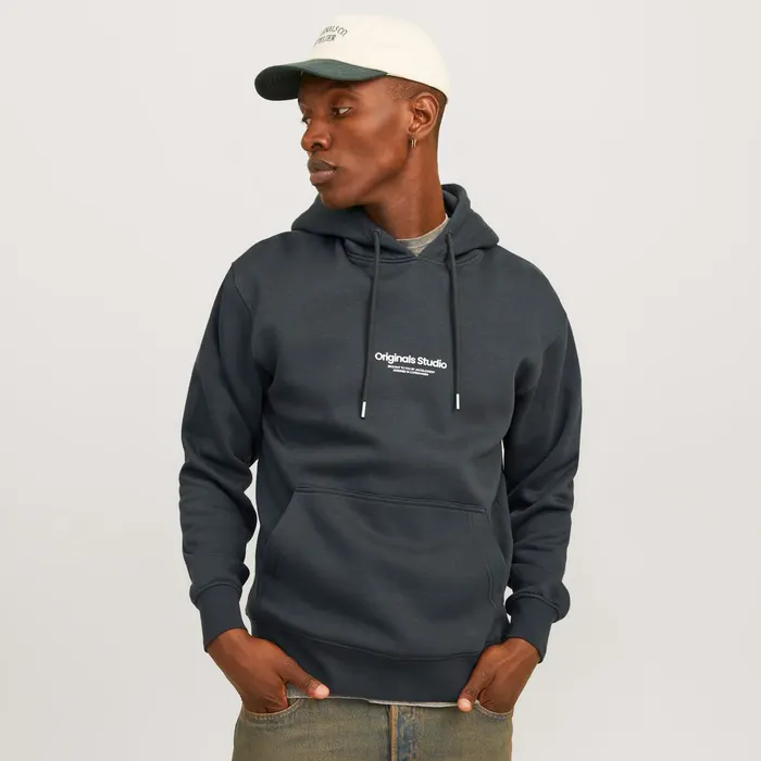 Jack & Jones Vesterbro Hoodie Heren