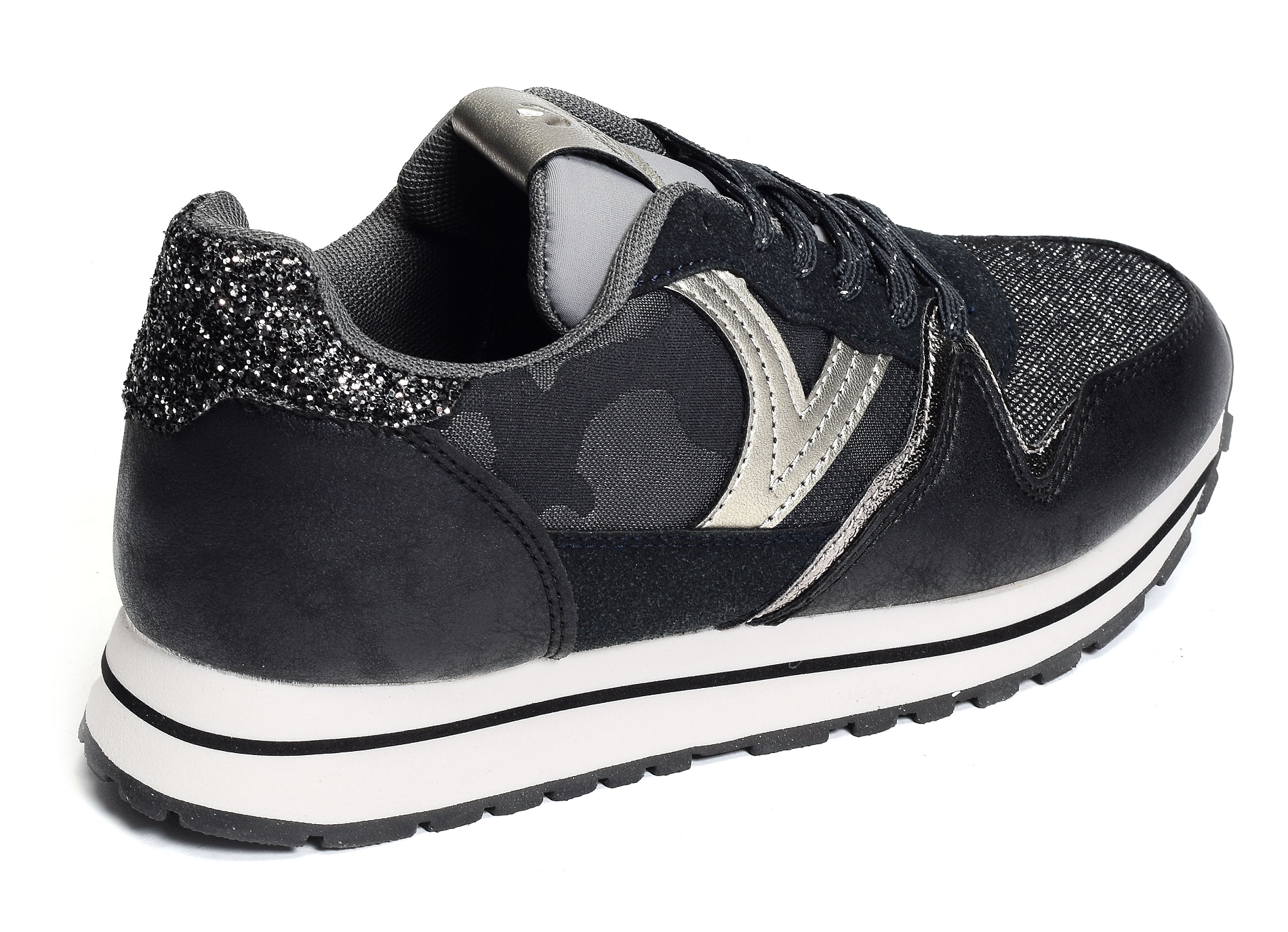 1141125 noir paillette