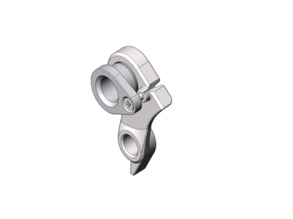 Cube Geardrop #8651