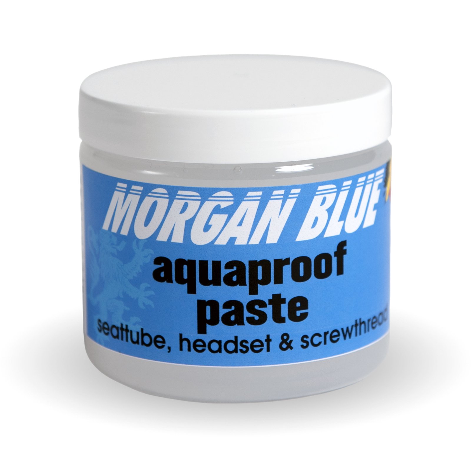 Morgan Blue AquaProof fedt 200 gram
