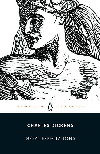 Great Expectations (Paperback)