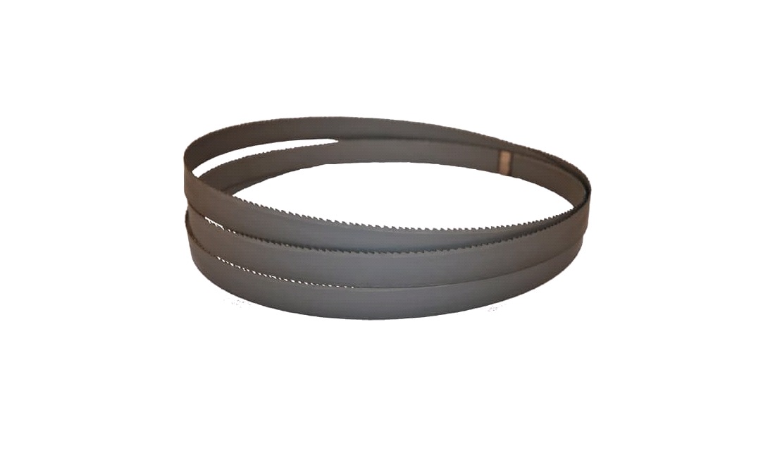 BÅNDSAVSKLINGE 4200X34X1,1 5/7 TPI